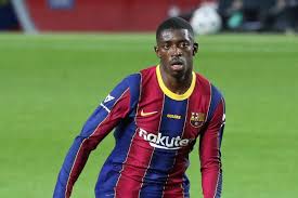 Masour ousmane dembélé (born 15 may 1997) is a french professional footballer who plays as a forward for spanish club barcelona and the france national team. Fabrizio Romano Provides Update On Manchester United Pursuit Of Ousmane Dembele
