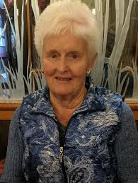 Contributions to the tribute of Harriett Patricia McNeill