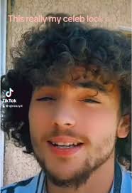 Benny Blanco Look Alike