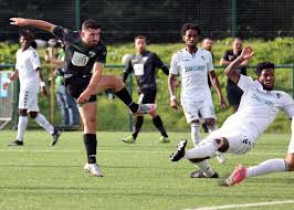 Gemiddelde leeftijd van teamspelers 27,6. The New Saints Fc On Twitter The Third Qualifying Round Awaits As The New Saints Win 10 1 On Aggregate Against Fk Kauno Zalgiris Https T Co Cg9vanmztr Https T Co Qti60prkaq