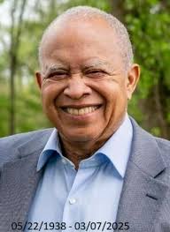 Curtis Jones Obituary (2025)