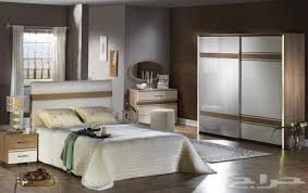 غرف نوم تركية Hdf