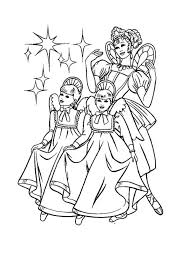 Top 20 Nutcracker Coloring Pages For Your Little Ones Coloring Pages Barbie Coloring Pages Colouring Pages