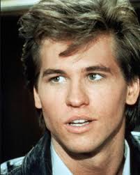OnThisDay June 8, 1984 Val Kilmer made his film debut when Top Secret! was  released in theaters. Action comedy film written and directed by Jim  Abrahams, David Zucker, and Jerry Zucker (ZAZ)