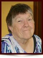 Marymae Alberta Olds