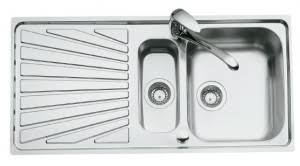 Quelle Matiere Pour Mon Evier De Cuisine Eviercuisine Net