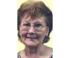 BRENDA VAUGHN Obituary (2019)