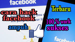 Maybe you would like to learn more about one of these? Cara Hack Facebook Terbaru 2020 Berhasil 100 Youtube