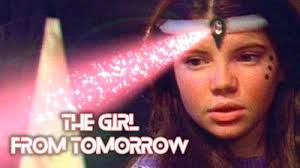 The Girl from Tomorrow: Where to Watch and Stream Online