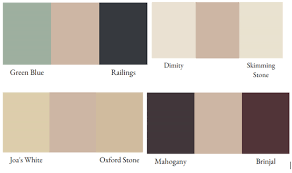Farrow Ball S Smoked Trout Is A Warm Mushroom Smoked Trout Is Brimming With Rich Pigments W Farrow And Ball Living Room Farrow Ball Farrow And Ball Bedroom