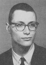 Time Machine: Time Machine Trip to January 1964