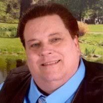 Obituary information for David Allen Potter
