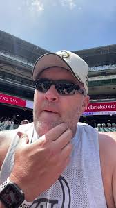 Coors Field Opening Day Fights