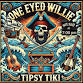 One Eyed Willie rocks Tipsy Tiki event image