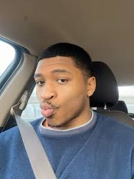 Birthday Month Dumpy🧑🏽‍🦲🥹#bald #mom