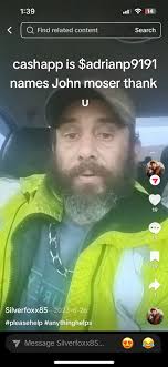 Beware of scammer with multiple profiles