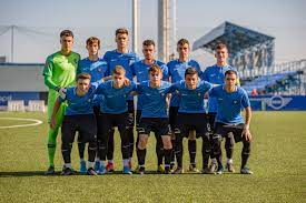 Academia de fotbal viitorul cluj. Cfr Cluj U19 È™i U Cluj U17 Adversarele Viitorului Din Sferturile Cupei Romaniei Academia Hagi