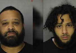 Police seize drugs, firearms from Lower Paxton Township home; 2 charged