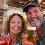 Cynthia Biddle's Instagram, Twitter & Facebook