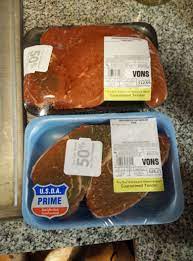 From Frozen To Perfect Sous Vide Steaks Sous Vide Reviews