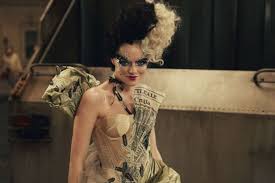 Cruella de vil movie 2021 review. Cruella 2021 Review Jason S Movie Blog