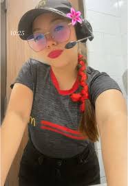 Ya casi salía de turno jaja 🫣❤️#pourtoi #mcdonalds  #paratiiiiiiiiiiiiiiiiiiiiiiiiiiiiiii