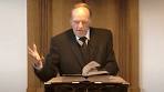 Ds. C. van den Berg († 2019) | 2 Koningen 3 | De man Gods ... - YouTube