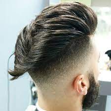 Pin On Undercut