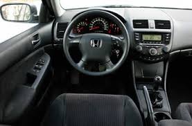 Used Honda Accord 2003 2007 Expert Review Honda Accord Used Honda Accord Honda