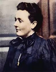 SARAH O. JEWETT (1849-1909). American writer Our beautiful Wall Art and  Photo Gifts include Framed Prints, Photo Prints, Poster Prints, Canvas  Prints, Jigsaw Puzzles, Metal Prints and so much more