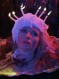 Alamo Drafthouse Cinema