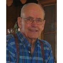 Ernest Henry Bogard Obituary