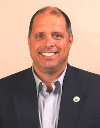 Rodney Braden and Bobby Wagner are running for Destin mayor