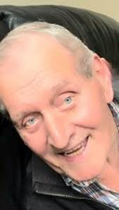 Death Notice of Phil Plunkett (Clondalkin, Dublin)