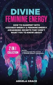 We did not find results for: Divine Feminine Energy Angela Grace 9781953543646 Boeken Bol Com