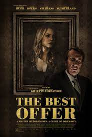 Über 80% neue produkte zum festpreis; Malena 2000 Imdb