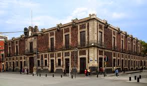 La ciudad de méxico es la capital del país homónimo y también su ciudad más grande y poblada. Museum Of Mexico City Wikipedia