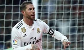 A lifetime ago, in december 2019, ramos said that he couldn't say no to a chance to captain the spanish team to olympic glory, and win the only major. Real Madrid News Sergio Ramos Tells Fans What They Must Not Expect After Girona Win Football Sport Express Co Uk
