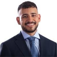 Kevin Ovando-Bustamante