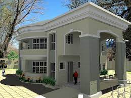 Our exterior color ideas make choosing color easy. Best Exterior House Paint Colors In Nigeria