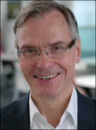 Mark Hanson: a developmental health pioneer