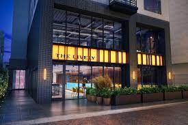 Check spelling or type a new query. The Range Design Collaborates For Second The Lively Hotel In Japan Hotel Management