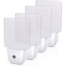 Plug In Night Lights You Ll Love In 2020 Wayfair