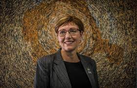 He also threatened to make inoculations compulsory for them. Act Health Minister Rachel Stephen Smith Ready To Tackle New Portfolio The Canberra Times Canberra Act