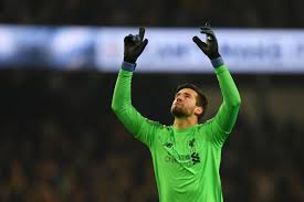 José agostinho becker, 57, was reported as missing for. Alisson Becker Statistically The Best Goalkeeper In The Premier League The Liverpool Offside