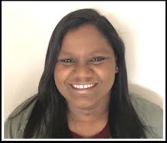 Congratulations class of 2021