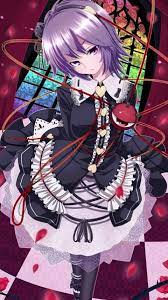 東方 touhou 古明地さとり 古明地さとり 東方 かわいい 古明地