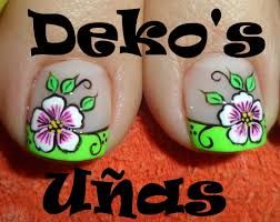 Las uñas decoradas cada vez están siendo mas usadas. Toe Nail Art Design Ideas Nail Art Designs Arte De Unas De Pies Unas De Los Pies Bonitas Unas Pies Decoracion