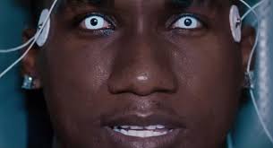 Hopsin: The Pound (Music Video 2015)