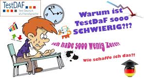 Check spelling or type a new query. Testdaf Mundlicher Ausdruck Aufgabe 4 Eine Der Schwierigsten Gut Gemeistert Youtube